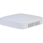 Видеорегистратор наблюдения Dahua DHI-NVR2108-8P-4KS3