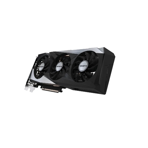 Видеокарта Gigabyte A380 GAMING OC GV-IA380GAMING OC-6GD