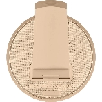 Портативная колонка BBK BTA1110 золотистый 10W 2.0 BT 10м 1800mAh