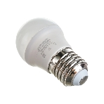 Лампа светодиодная Feron LB-95 7W 230V E27 6400K G45