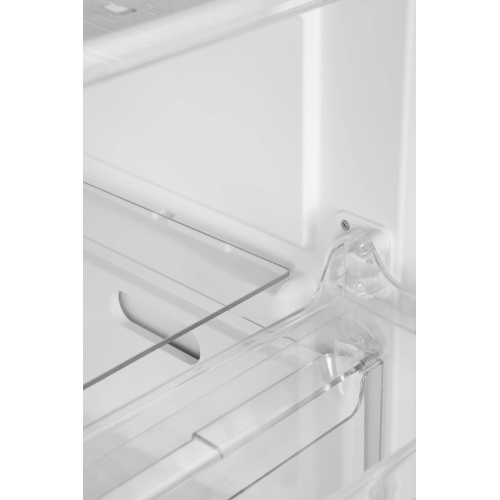 Морозильная камера Indesit DSZ 5175 G серебристый, 261 л, 4 ящика