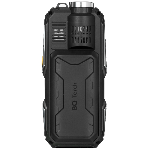Мобильный телефон BQ 2835 Torch черный
