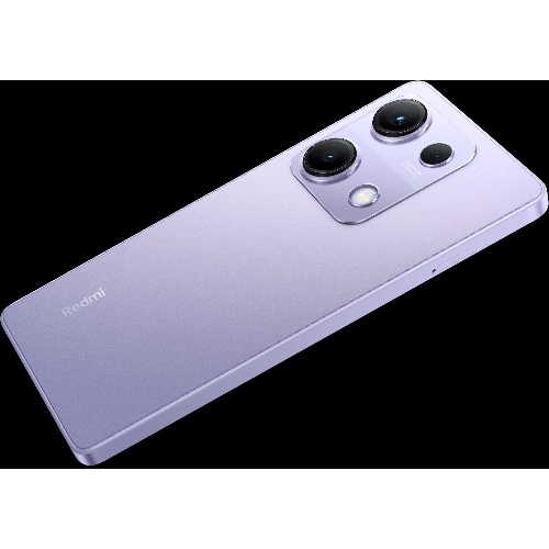 Смартфон Xiaomi Redmi Note 14S 8/128Gb фиолетовый