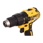 Аккумуляторная безударная бесщеточная дрель - шуруповерт XR DeWalt DCD777D2T-QW