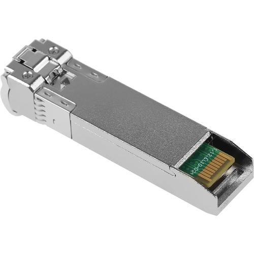 Трансивер SFP+ Mikrotik S+85DLC03D
