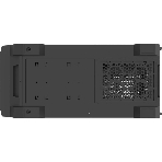 Компьютерный корпус ZALMAN Z10, ATX, черный, WINDOW, 2x3.5