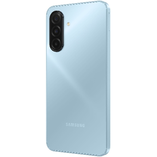 Смартфон Samsung Galaxy A17 8/256Gb голубой