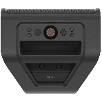 Портативная колонка LG Xboom STAGE черный 120W 2.1 BT