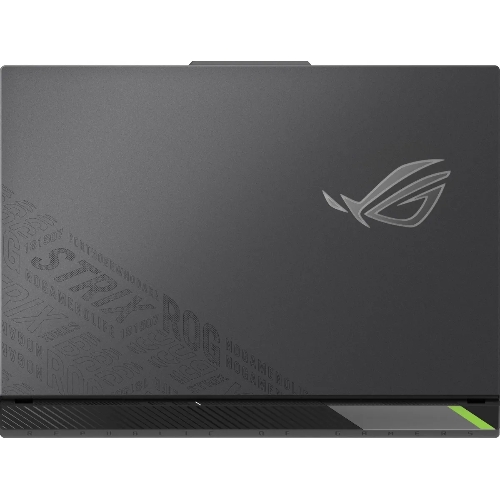 Ноутбук Asus ROG Strix G16 G614PM-S5097 Ryzen 9 8940HX 32Gb SSD 1Tb NVIDIA GeForce RTX 5060 8Gb 16