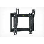 Кронштейн для телевизора Holder LCD-T2609 черный 22
