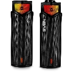 Саундбар мини SVEN SB-G1450, черный (10 Вт, питание USB, Bluetooth, подсветка)