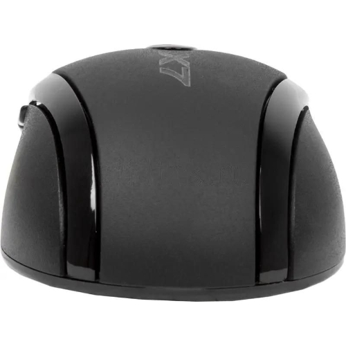Мышь проводная A4Tech X-718BK черный, 3000 dpi, USB, кнопки - 7