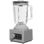 Блендер стационарный Haier HB-600 1200Вт серый