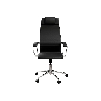 Кресло компьютерное ErgoLife Set 17/подл.131/осн.Sit 052, черный 5AD.16.1.2A3 z5AD.16.1.2A3