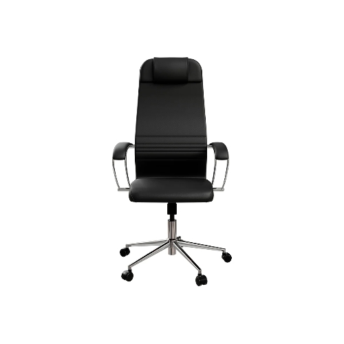 Кресло компьютерное ErgoLife Set 17/подл.131/осн.Sit 052, черный 5AD.16.1.2A3 z5AD.16.1.2A3