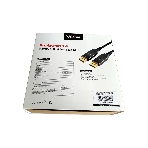 Активный оптический кабель VCOM DP1.4 32Gbs/8K@60Hz 15м D3751-15M