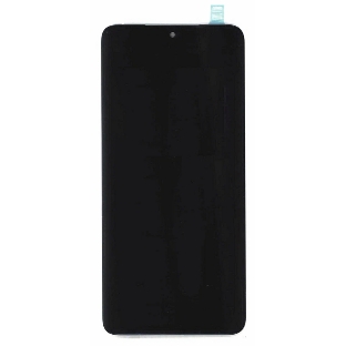 Дисплей для Huawei P50 Pro в сборе с тачскрином (COF orig lcd), черный