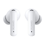 Наушники TWS Huawei FreeBuds 6i (Orca-T100) белый, внутриканальные, Bluetooth, активное шумоподавление, 8 ч