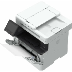 МФУ лазерное Canon i-SENSYS MF463dw, A4, ч/б, печ. до 40 стр/мин., скан. до 38 стр/мин. (ч/б) 13 стр/мин. (цвет), 1200 x 1200 dpi (печать) 600x600dpi (скан.), USB, RJ-45, Wi-Fi