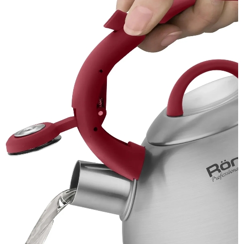 Чайник 3,0 л Rondell RDS-1825 Eletto