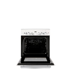 Плита электрическая Gefest ЭП Н Д 6560-03 0040, белый