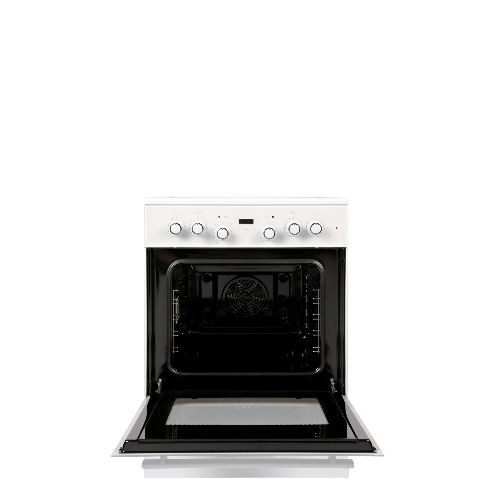 Плита электрическая Gefest ЭП Н Д 6560-03 0040, белый