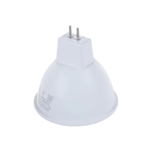 Лампа светодиодная Feron LB-26 7W 230V G5.3 4000K MR16 матовая