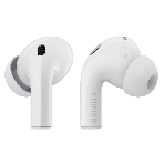 Наушники TWS Edifier TWS330 NB белый, внутриканальные, Bluetooth, активное шумоподавление, до 5 ч