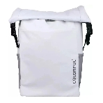 Рюкзак Colorful backpack White (QCS190000078)