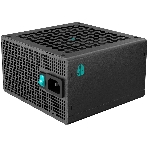 Блок питания Deepcool/GamerStorm PQ1200G (ATX 3.1, 1200W, Full Cable Management, PWM 120мм fan, 80 PLUS GOLD, Active PFC + Half Bridge + DC/DC, Full Japanese Capasitors, Gen5 PCIe) RET
