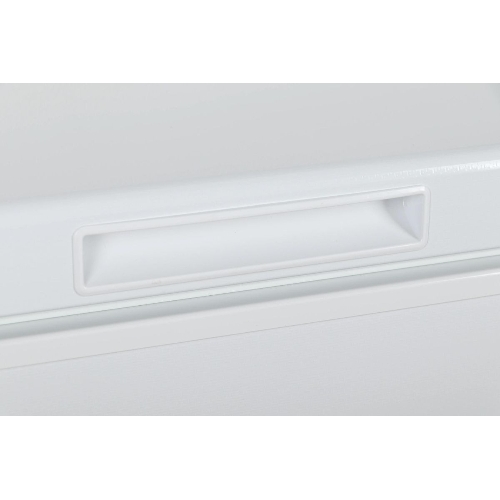 Морозильный ларь Hisense FC325D4BW1, белый, 245л