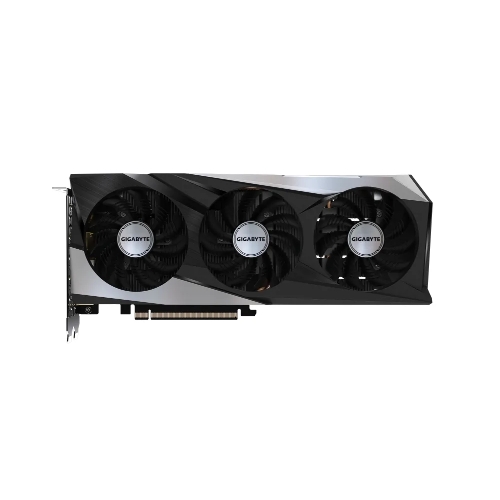 Видеокарта Gigabyte A380 GAMING OC GV-IA380GAMING OC-6GD