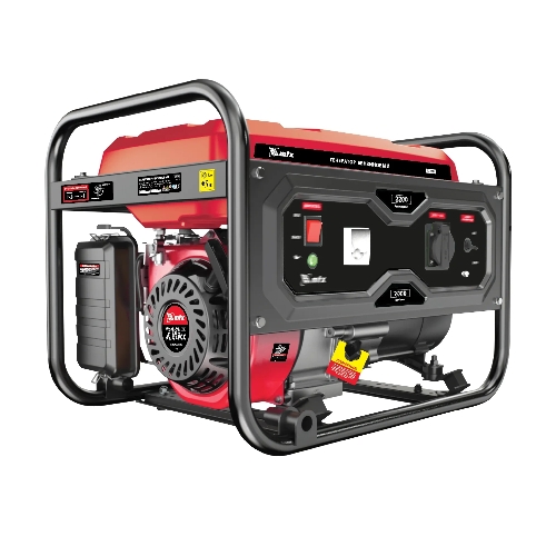 Электрогенератор бензиновый MTX RS-3000, 2.2 кВт, 65 дБ, 34.5 кг
