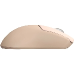 Мышь беспроводная Acer OMR312 розовый, 3200 dpi, радиоканал, Bluetooth, USB, кнопки - 5