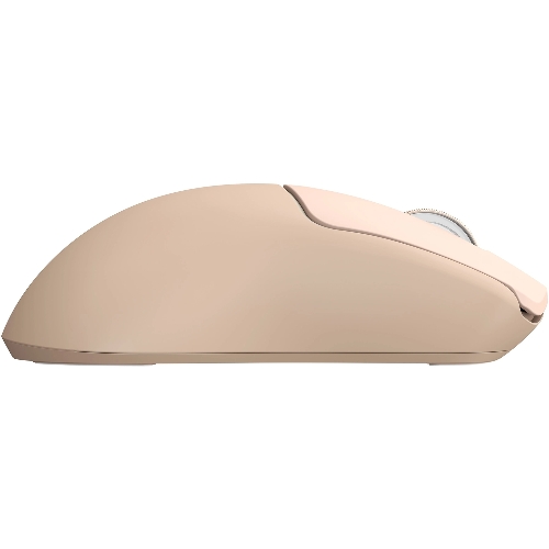 Мышь беспроводная Acer OMR312 розовый, 3200 dpi, радиоканал, Bluetooth, USB, кнопки - 5