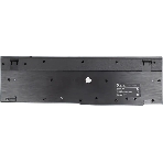 Клавиатура проводная Oklick 780G SLAYER, USB, черный
