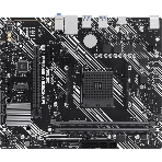 Материнская плата ASUS PRIME A520M-R, AM4, AMD A520, 2xDDR4, 4xSATA, 1xM.2, 1xPCIe 3.0 x16, 1xPCIe x1, 1xHDMI, 1x 1Gb LAN, 2xUSB-A 2.0, 4xUSB-A 3.2 Gen 1, 3x3.5 мм, 7.1, mATX
