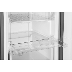 Морозильная камера Indesit DSZ 5175 G серебристый, 261 л, 4 ящика