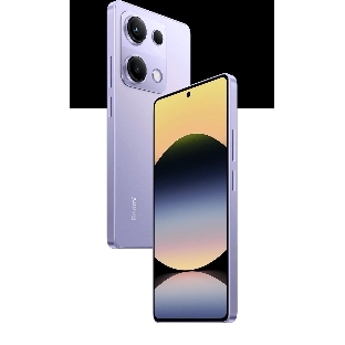 Смартфон Xiaomi Redmi Note 14S 8/128Gb фиолетовый