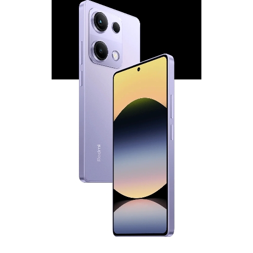Смартфон Xiaomi Redmi Note 14S 8/128Gb фиолетовый