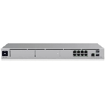 Маршрутизатор Ubiquiti UniFi Dream Machine Pro Max Многофункциональное устройство, объединяющее маршрутизатор, коммутатор и контроллер