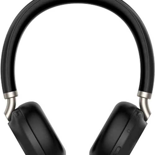 Гарнитура Yealink BH72 Lite UC чёрный, беспроводная, Bluetooth, до 35 ч