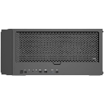 Компьютерный корпус ZALMAN Z10, ATX, черный, WINDOW, 2x3.5
