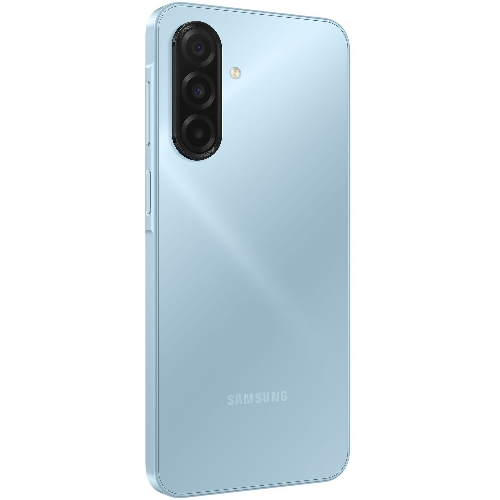 Смартфон Samsung Galaxy A17 8/256Gb голубой