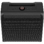Портативная колонка LG Xboom STAGE черный 120W 2.1 BT