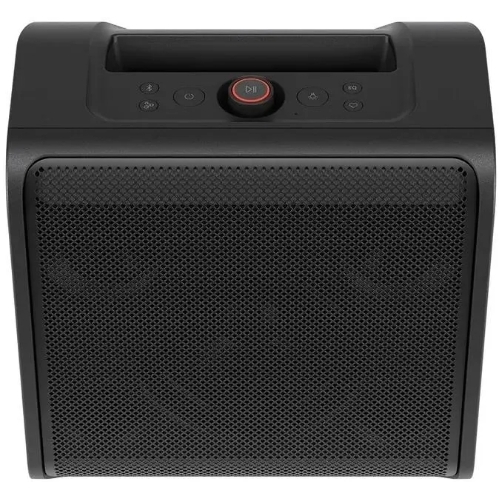 Портативная колонка LG Xboom STAGE черный 120W 2.1 BT
