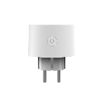 Умная розетка Aqara Smart Plug SP-EUC01
