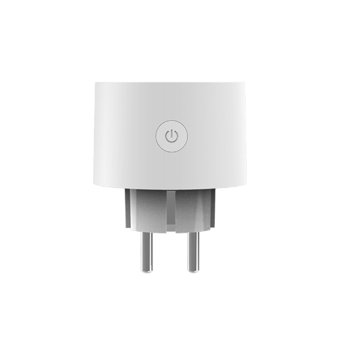 Умная розетка Aqara Smart Plug SP-EUC01