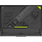 Ноутбук Asus ROG Strix G16 G614PM-S5097 Ryzen 9 8940HX 32Gb SSD 1Tb NVIDIA GeForce RTX 5060 8Gb 16