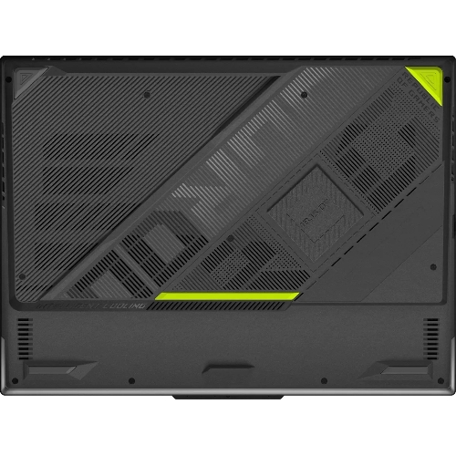 Ноутбук Asus ROG Strix G16 G614PM-S5097 Ryzen 9 8940HX 32Gb SSD 1Tb NVIDIA GeForce RTX 5060 8Gb 16